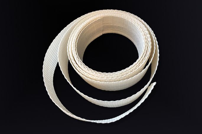 Biobased band